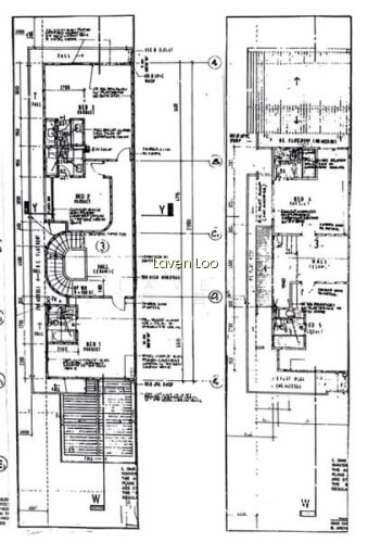 5 MINS TO MRT FREEHOLD SEMI D 3 STOREYS photo 3