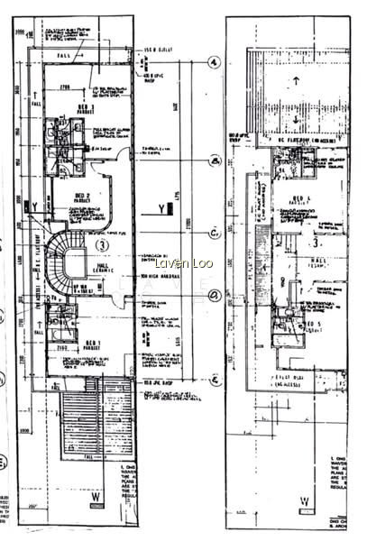 5 MINS TO MRT FREEHOLD SEMI D 3 STOREYS photo 4