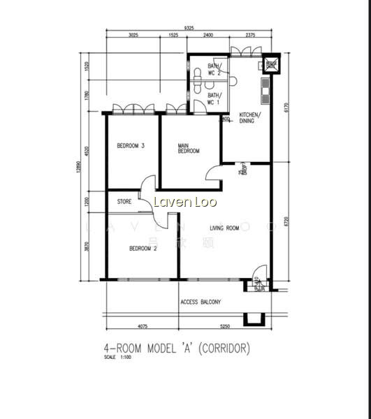 114 TECK WHYE LANE photo 4