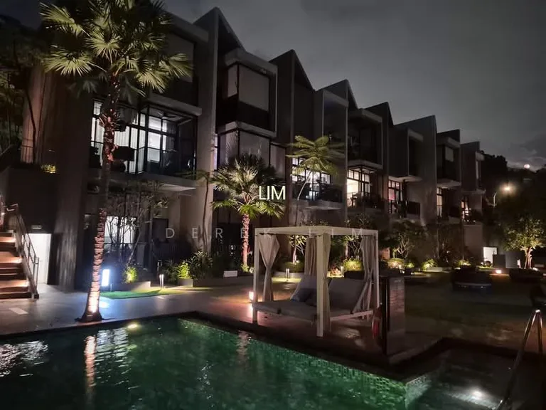 Kent Ridge Hill Residences image 1 of 10