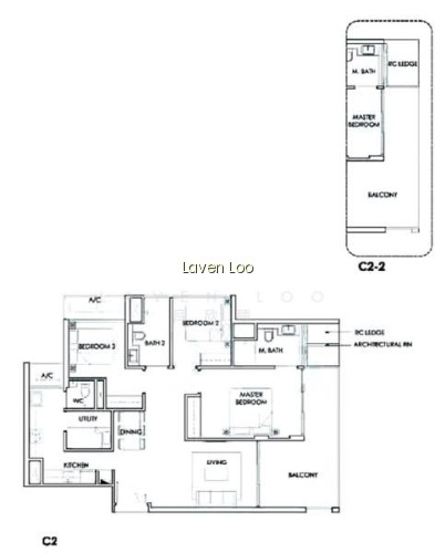 PHOENIX RESIDENCES photo 3