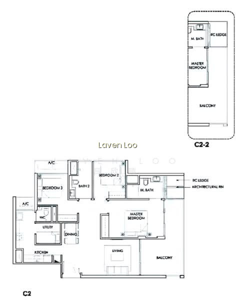 PHOENIX RESIDENCES photo 4