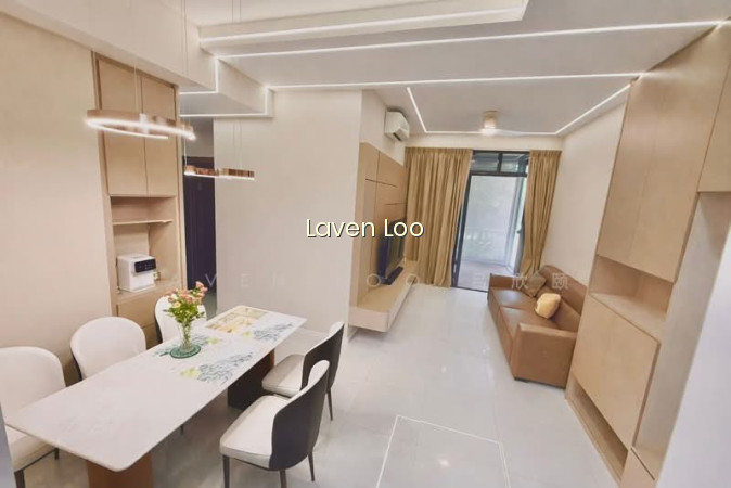 PHOENIX RESIDENCES 9