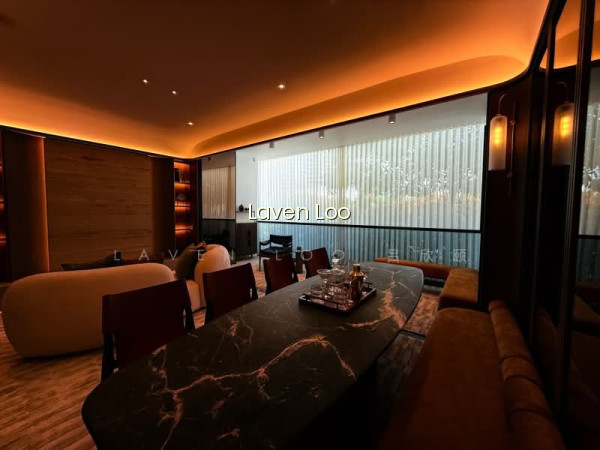 RIVELLE TAMPINES