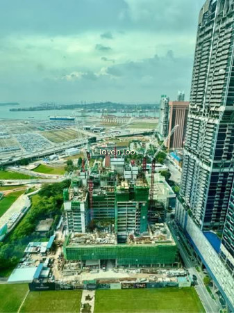 W RESIDENCES MARINA VIEW - SINGAPORE photo 3
