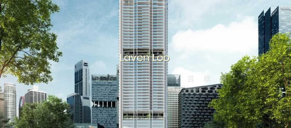 W RESIDENCES MARINA VIEW - SINGAPORE photo 4