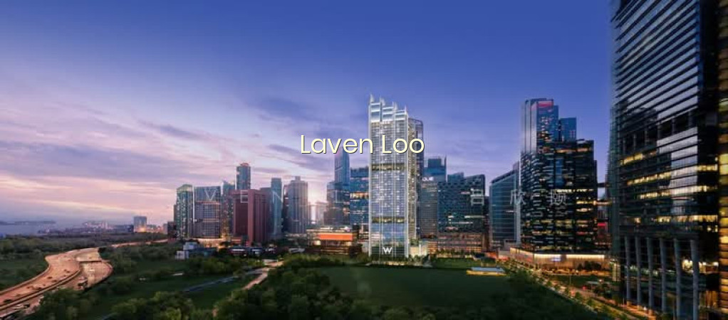 W RESIDENCES MARINA VIEW - SINGAPORE photo 6