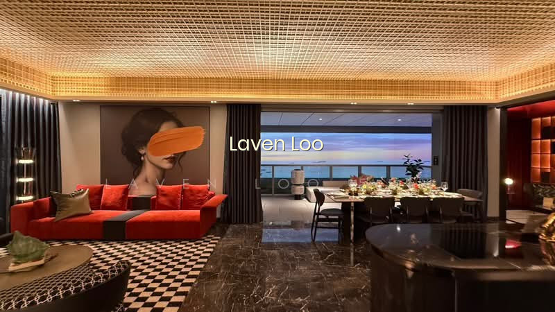 W RESIDENCES MARINA VIEW - SINGAPORE photo 3