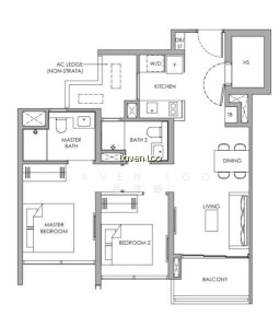 RARE EXCLUSIVE WITH STUDY AND BOMBSHELTER BELOW 1.5M photo 5