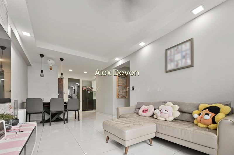 550A SEGAR ROAD