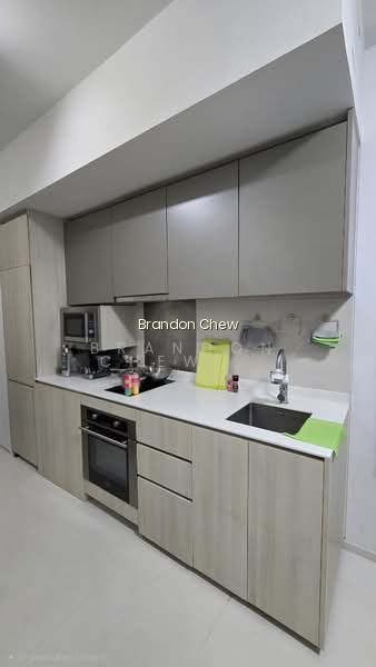 FORESQUE RESIDENCES photo 3