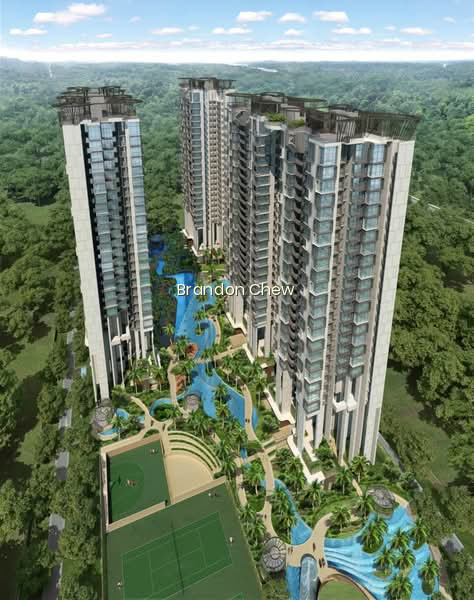 FORESQUE RESIDENCES photo 5