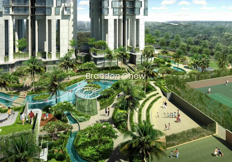 FORESQUE RESIDENCES photo 6