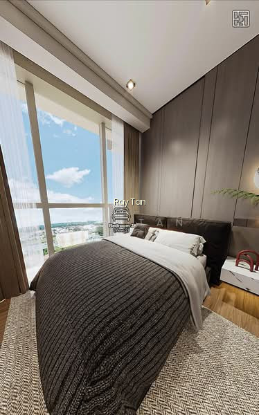 Lentor Hills Residences photo 2