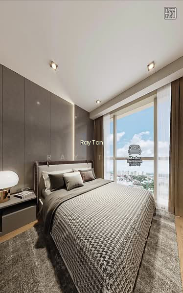 Lentor Hills Residences photo 3