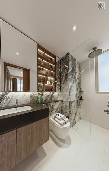 Lentor Hills Residences photo 4
