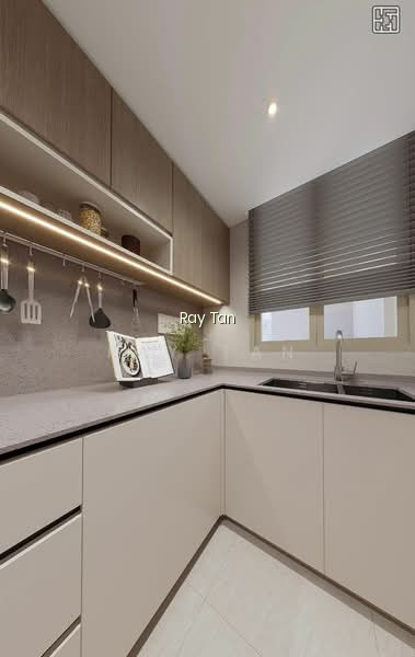 Lentor Hills Residences photo 5