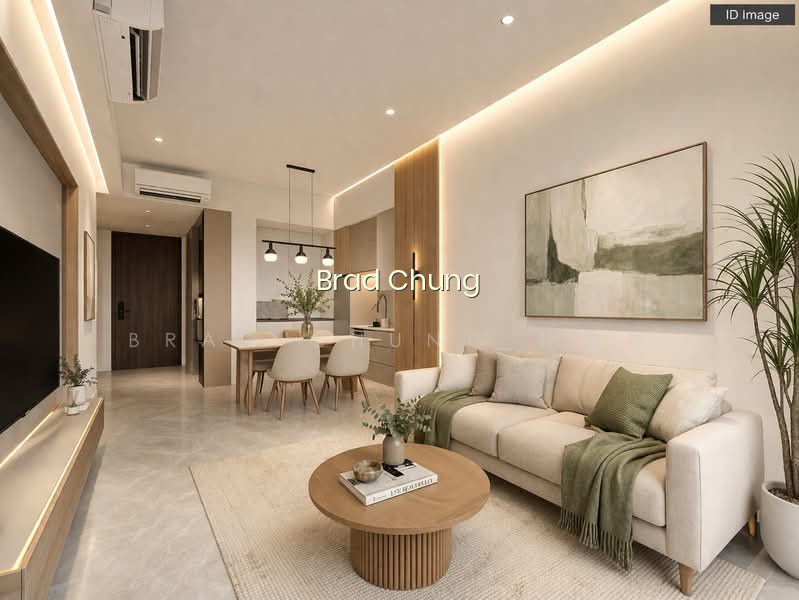 Amo Residence image 1 of 10