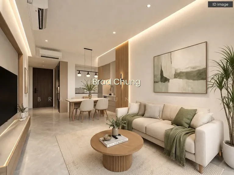 Amo Residence image 1 of 10