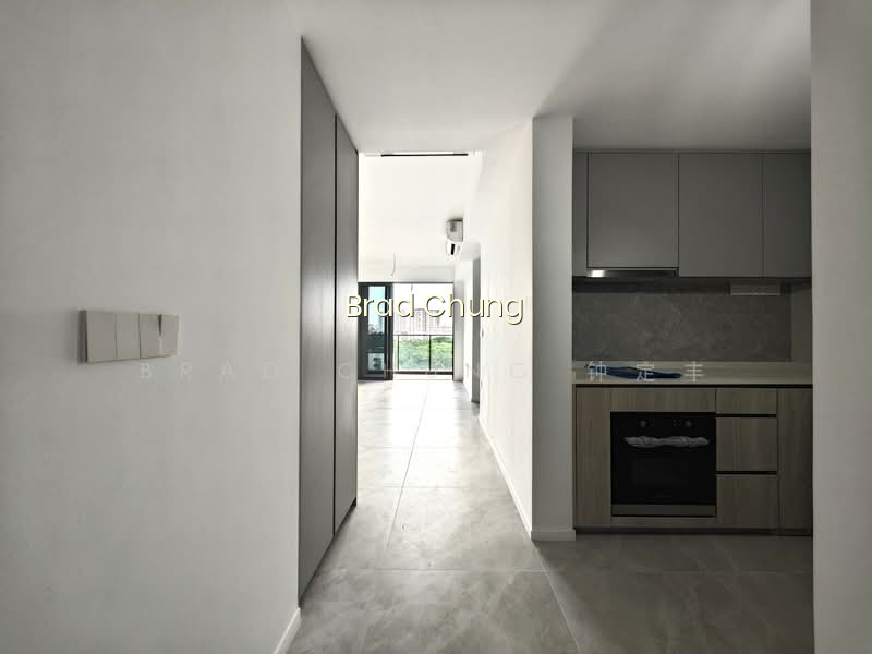 Amo Residence photo 4