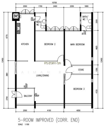 531 HOUGANG AVENUE 6 photo 2
