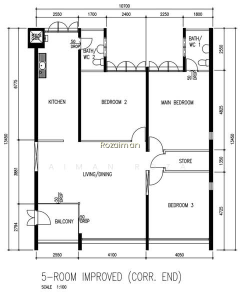531 HOUGANG AVENUE 6 photo 3