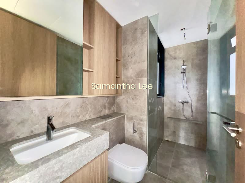 KI RESIDENCES AT BROOKVALE photo 6