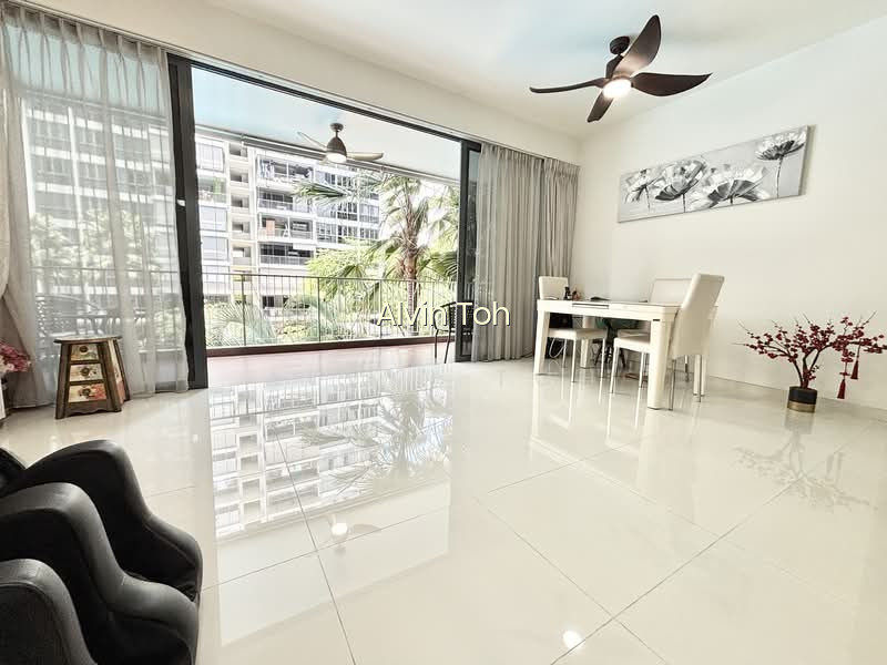 SKYPARK RESIDENCES image 1 of 10