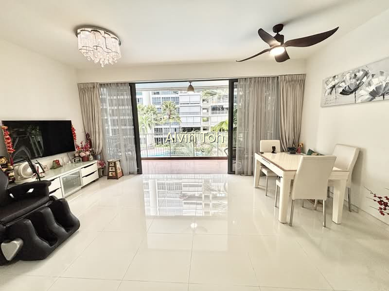 SKYPARK RESIDENCES photo 2