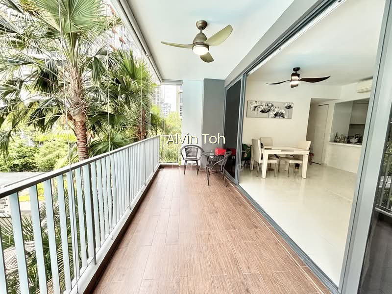 SKYPARK RESIDENCES photo 4