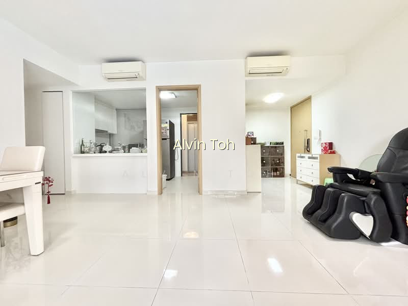 SKYPARK RESIDENCES photo 5