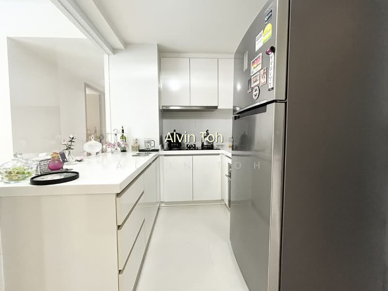 SKYPARK RESIDENCES photo 6