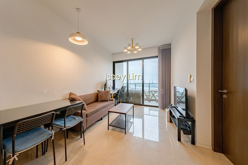 AVENUE SOUTH RESIDENCE image 1 of 10