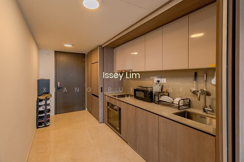 AVENUE SOUTH RESIDENCE photo 2