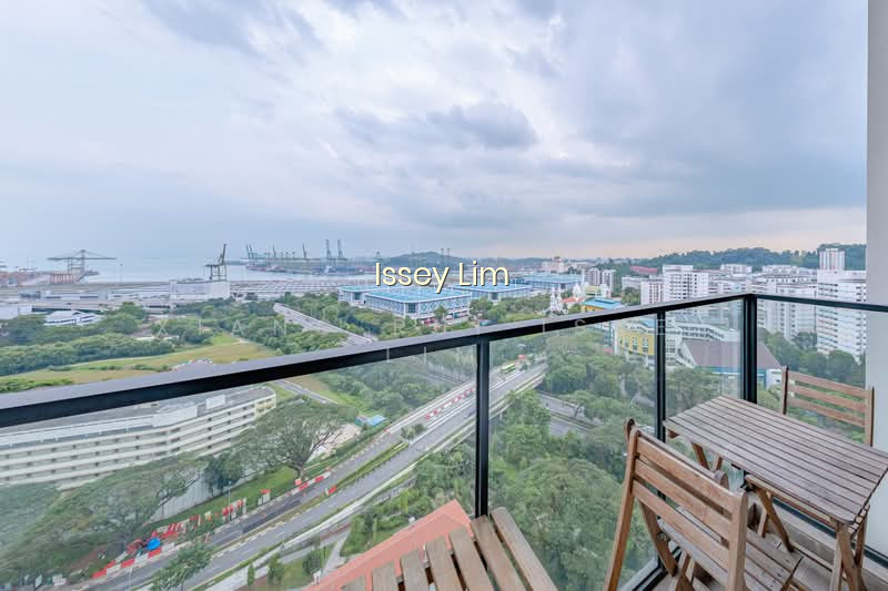 AVENUE SOUTH RESIDENCE photo 3
