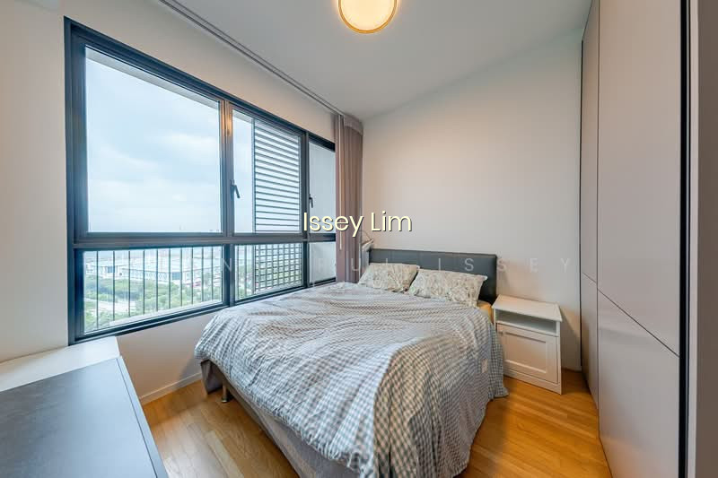 AVENUE SOUTH RESIDENCE photo 4