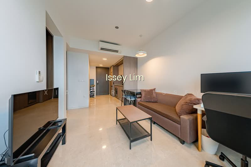 AVENUE SOUTH RESIDENCE photo 5
