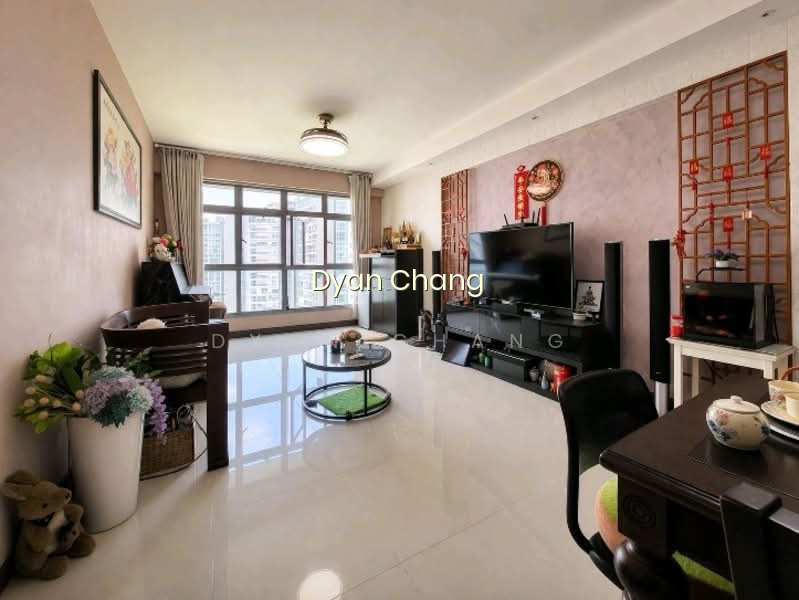 477C UPPER SERANGOON VIEW