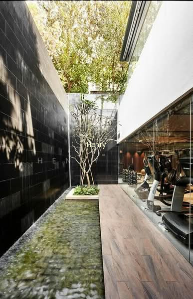 GREENWOOD MEWS photo 2