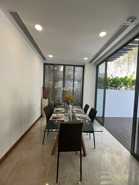 GREENWOOD MEWS photo 3