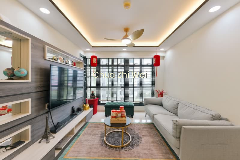 104A BIDADARI PARK DRIVE