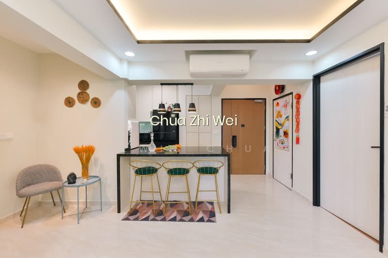 104A BIDADARI PARK DRIVE photo 2