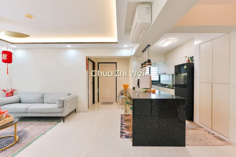 104A BIDADARI PARK DRIVE photo 3