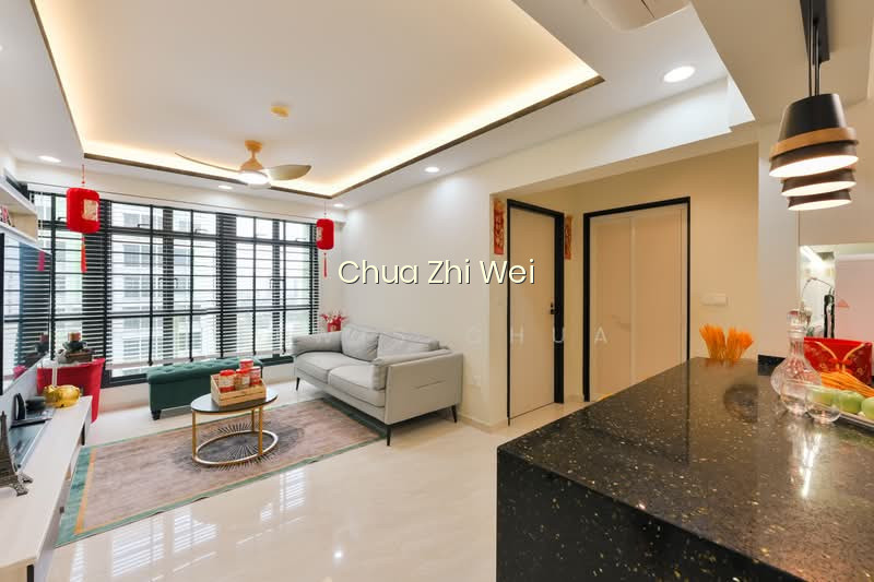 104A BIDADARI PARK DRIVE photo 4