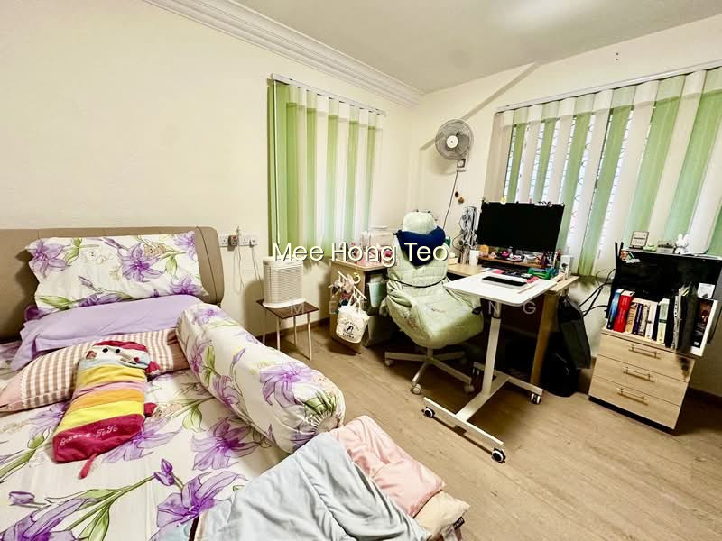 JOO CHIAT APARTMENTS