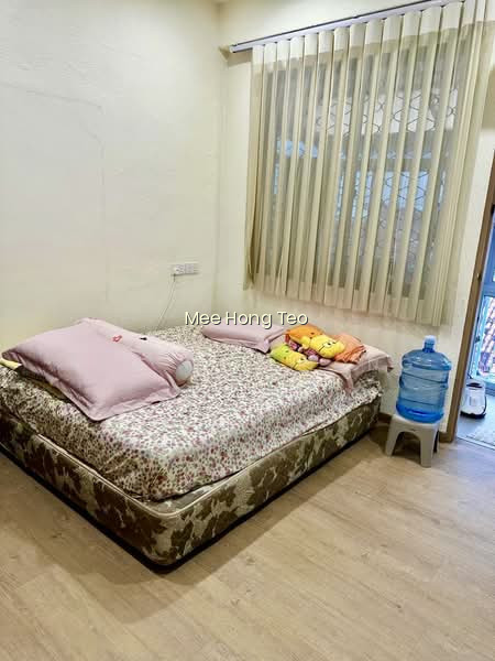 Joo Chiat Apartments photo 2