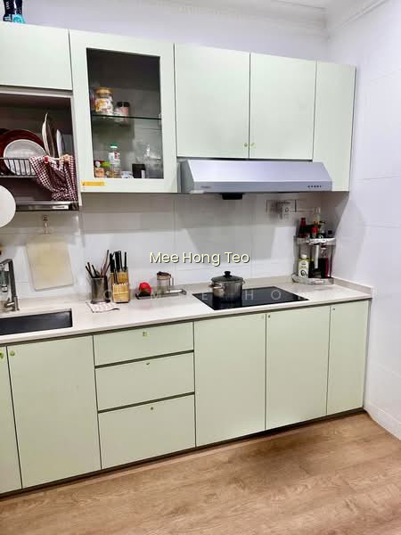 Joo Chiat Apartments photo 4