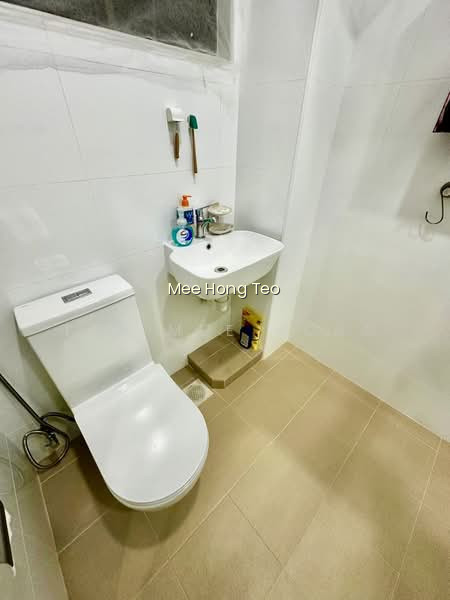 Joo Chiat Apartments photo 5
