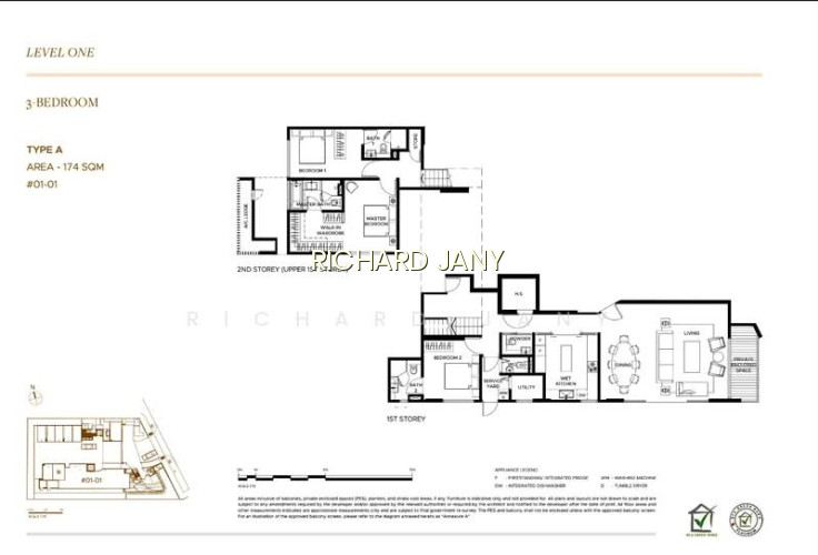 THE GIVERNY RESIDENCES photo 3