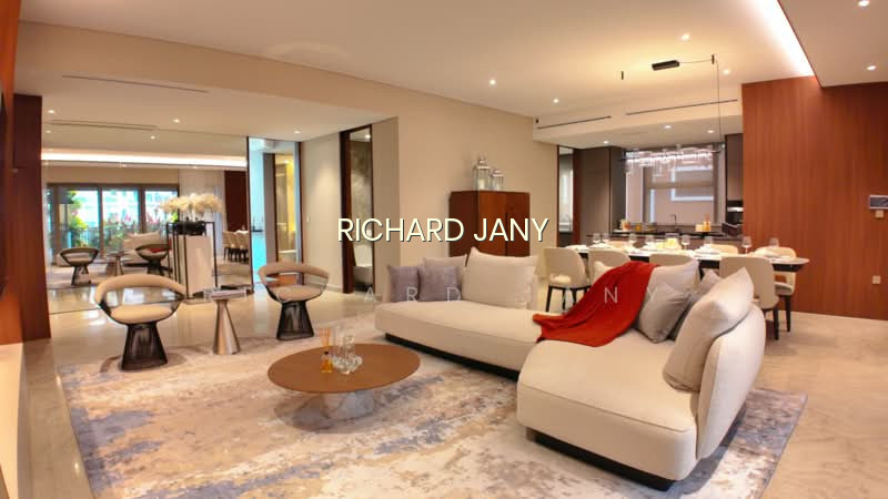 THE GIVERNY RESIDENCES photo 6